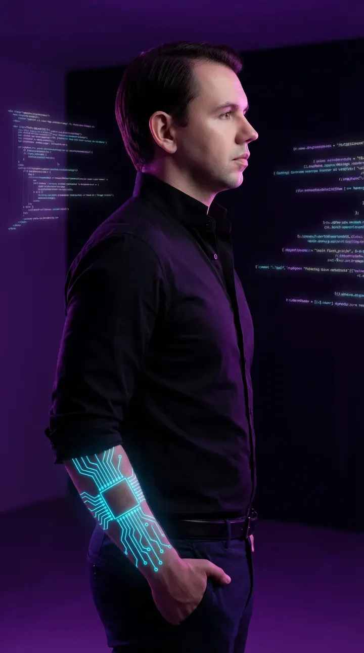 Michael Kozak — trener AI, n8n i automatyzacji procesów